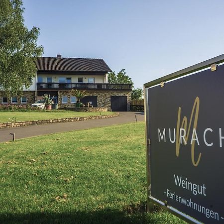 Fewo Murach 1 Horrweiler Exterior foto