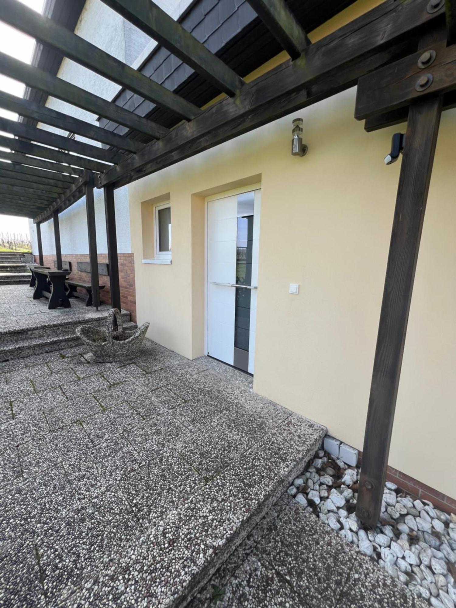 Fewo Murach 1 Horrweiler Exterior foto